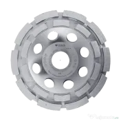 NOZAR DRB 6701214 disc diamantat cupa placa diamantata slefuit curatat buciardat
