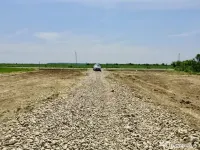 Teren in Butimanu cu Deschidere la Lac-Jud. Dambovita