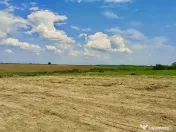 Teren in Butimanu cu Deschidere la Lac-Jud. Dambovita