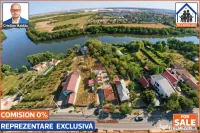 Doua case cu teren de 1047mp la pret de apartament! - Stefanesti IF