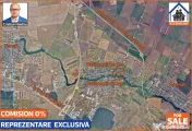Doua case cu teren de 1047mp la pret de apartament! - Stefanesti IF