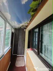 Apartament cu finisaje de lux de inchiriat 