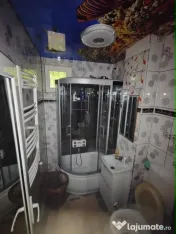 Apartament cu finisaje de lux de inchiriat 