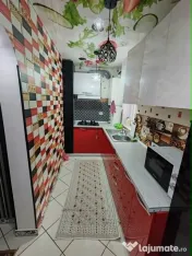 Apartament cu finisaje de lux de inchiriat 