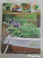 Die Verführküche der Kräuter