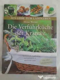 Die Verführküche der Kräuter