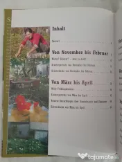 Die Verführküche der Kräuter 
