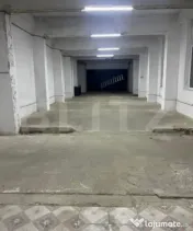 Hala în suprafață de 100 mo 