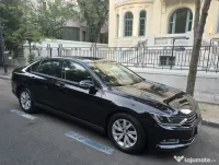 VW Passat B8 1.6 TDI-2018-143.000 km-Navi mare-Manuală