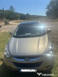 De vanzare Hyundai IX-35 2.0 CRDI Euro5 An Fab.2011