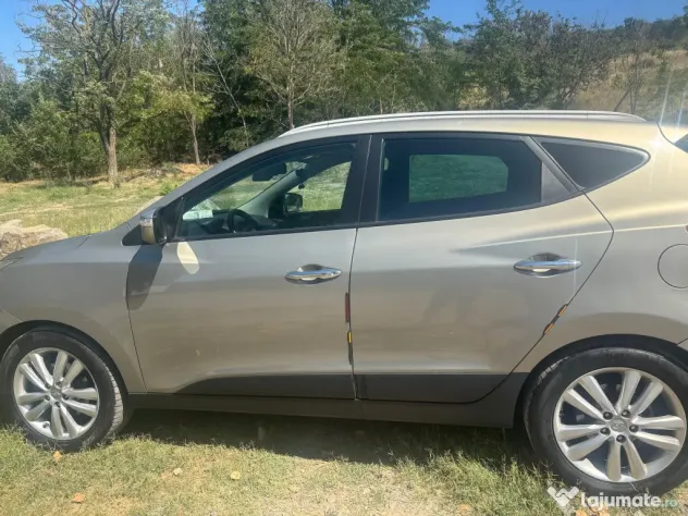 De vanzare Hyundai IX-35 2.0 CRDI Euro5 An Fab.2011