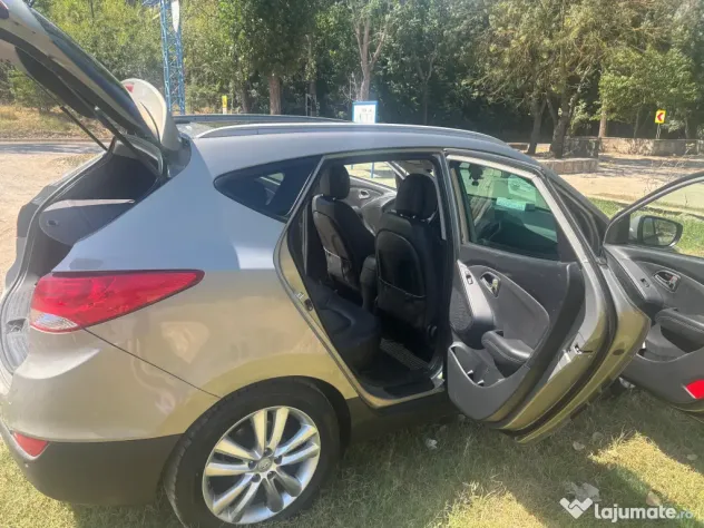 De vanzare Hyundai IX-35 2.0 CRDI Euro5 An Fab.2011