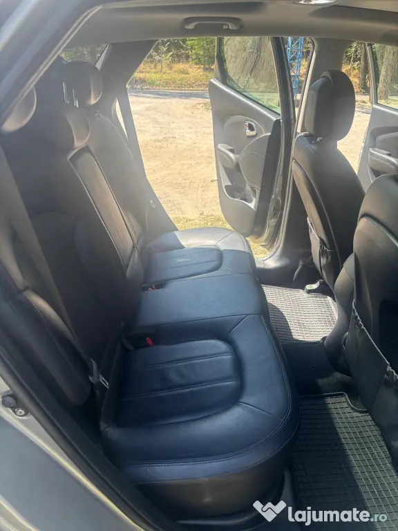 De vanzare Hyundai IX-35 2.0 CRDI Euro5 An Fab.2011