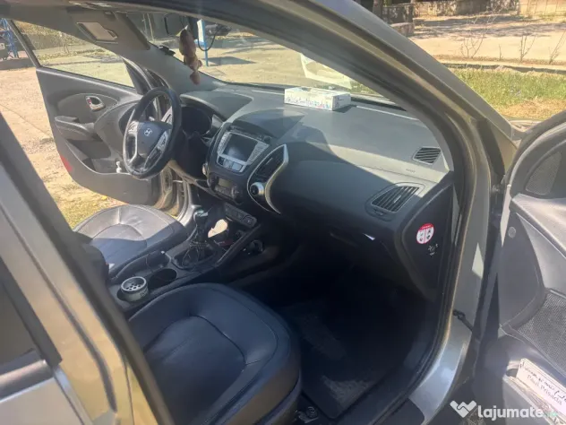 De vanzare Hyundai IX-35 2.0 CRDI Euro5 An Fab.2011