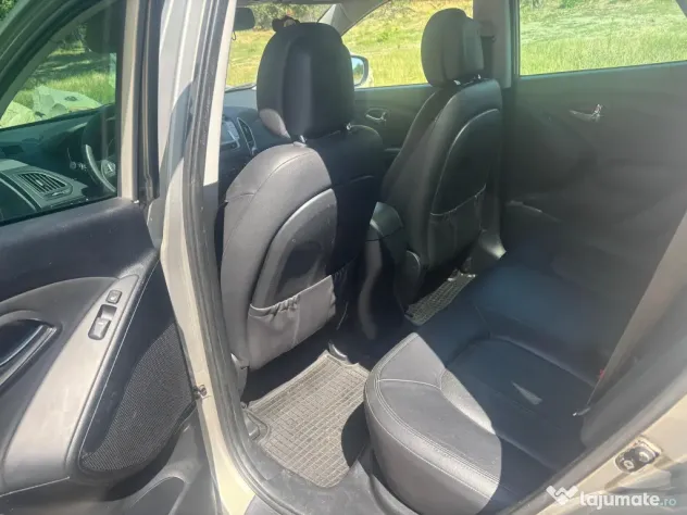 De vanzare Hyundai IX-35 2.0 CRDI Euro5 An Fab.2011