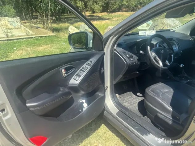 De vanzare Hyundai IX-35 2.0 CRDI Euro5 An Fab.2011