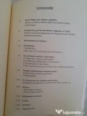 Les souterrains de Cambrai