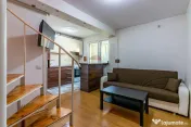Apartament duplex 2 camere/Berceni/Piata Resita 