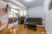 Apartament duplex 2 camere/Berceni/Piata Resita 