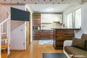 Apartament duplex 2 camere/Berceni/Piata Resita 