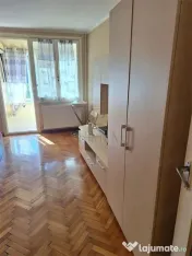 CENTRAL - APARTAMENT 1 CAMERA - mobilat, utilat LIFT