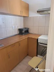 CENTRAL - APARTAMENT 1 CAMERA - mobilat, utilat LIFT