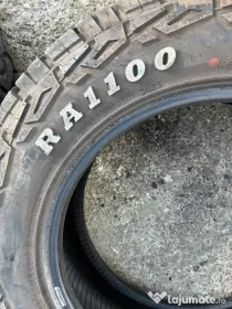 Anvelope ROADCRUZA 225/65/17 RA 1100 AT