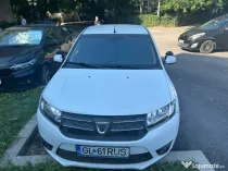 Dacia Logan 2015 1.5 dCi – Economică, ideală pentru drumuri lungi