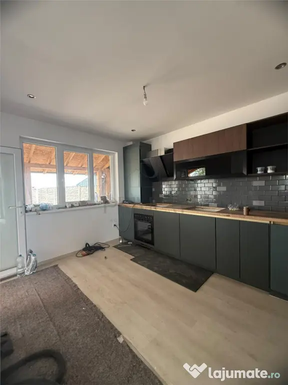 MOSNITA- ZONA EXCELENTA-FIECARE DORMITOR CU BAIE - Mosnita Noua (Timis)