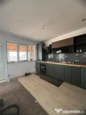 MOSNITA- ZONA EXCELENTA-FIECARE DORMITOR CU BAIE 
