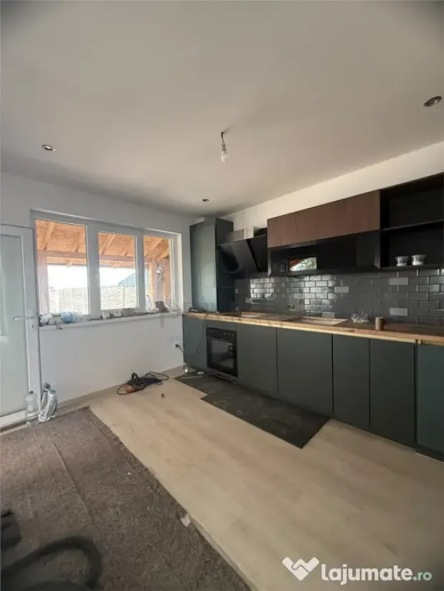 MOSNITA- ZONA EXCELENTA-FIECARE DORMITOR CU BAIE - Mosnita Noua (Timis)