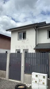 MOSNITA- ZONA EXCELENTA-FIECARE DORMITOR CU BAIE 
