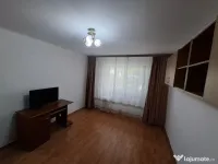 Garsonieră parter zona CET 