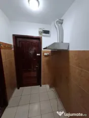 Garsonieră parter zona CET 