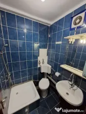 Garsonieră parter zona CET 