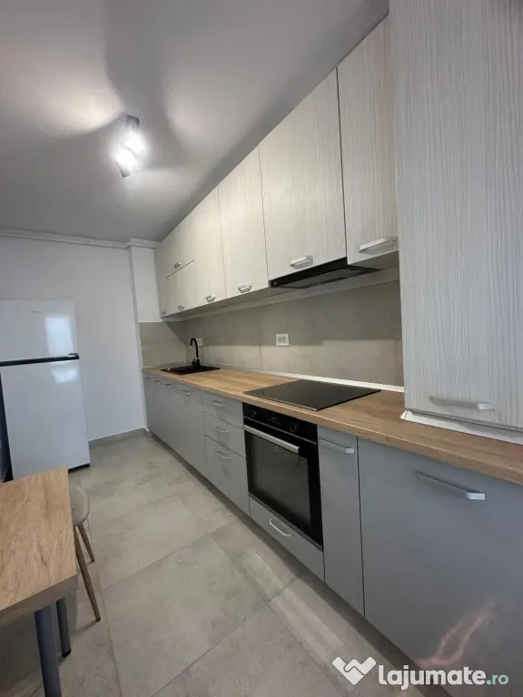 Apartament 2 camere | VEDERE PANORAMICA | Noua - Calea Bucur