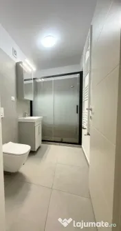 Apartament 2 camere | VEDERE PANORAMICA | Noua - Calea Bucur