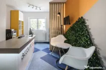 3 camere Unirii decomandat, inst. schimb., et. 4, an 1989, 7