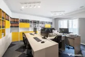 3 camere Unirii decomandat, inst. schimb., et. 4, an 1989, 7 