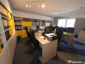 3 camere Unirii decomandat, inst. schimb., et. 4, an 1989, 7 