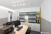 3 camere Unirii decomandat, inst. schimb., et. 4, an 1989, 7 