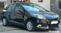 Renault Scenic 3 * 11.2012 * Facelift*1.5 dCi 95 CP*Euro5*RO
