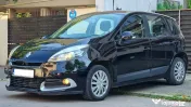Renault Scenic 3 * 11.2012 * Facelift*1.5 dCi 95 CP*Euro5*RO 