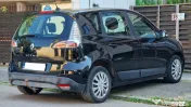 Renault Scenic 3 * 11.2012 * Facelift*1.5 dCi 95 CP*Euro5*RO 
