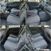Renault Scenic 3 * 11.2012 * Facelift*1.5 dCi 95 CP*Euro5*RO 