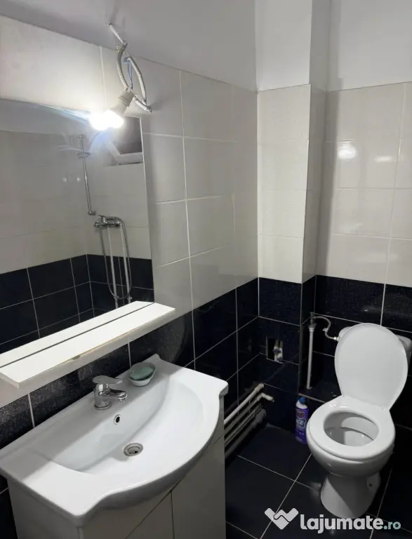 Casă disponibilă pentru închiriere în Drobeta Turnu Severin