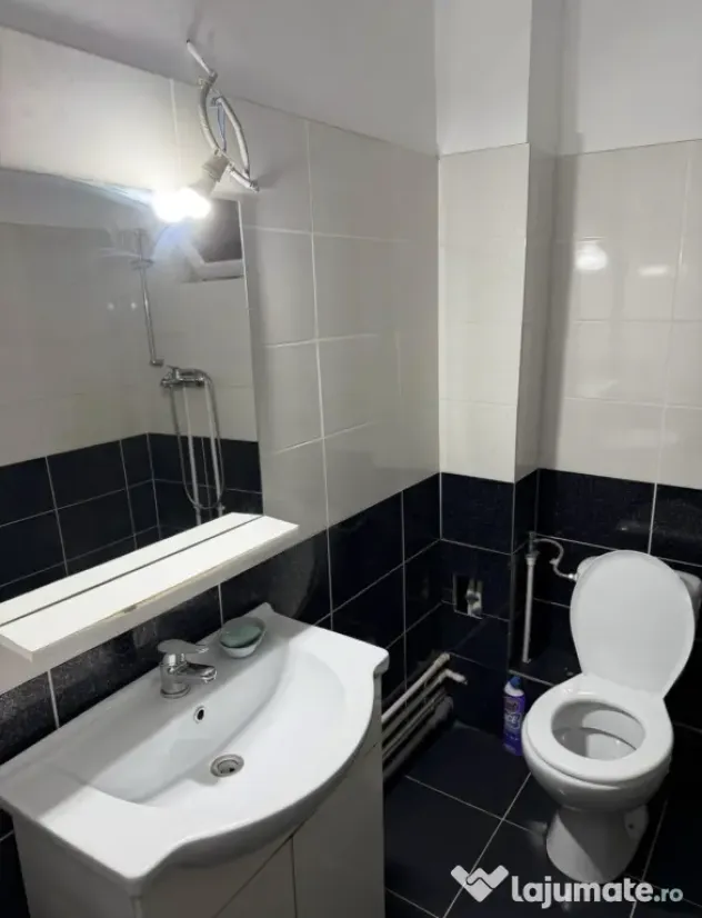 Casă disponibilă pentru închiriere în Drobeta Turnu Severin