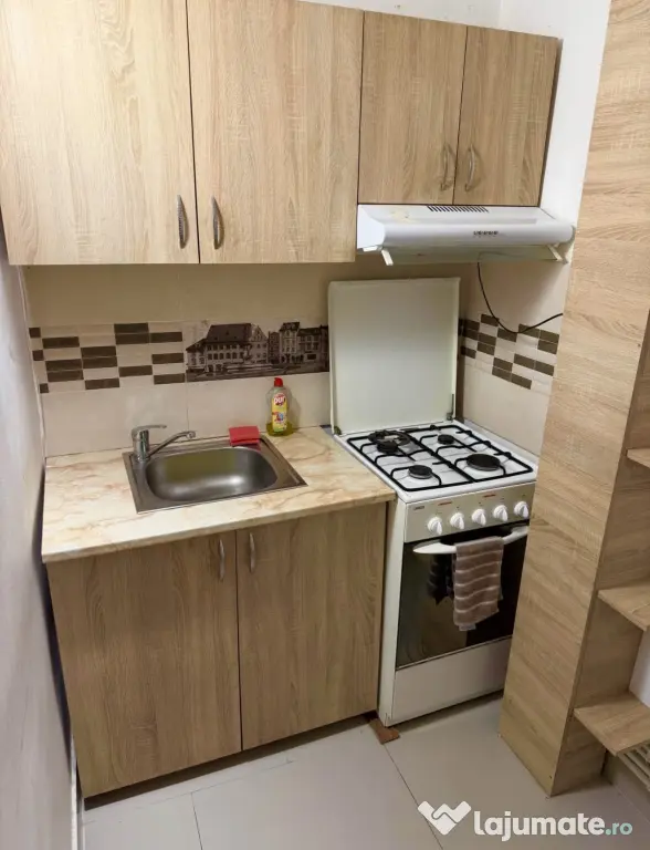 Casă disponibilă pentru închiriere în Drobeta Turnu Severin