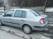 Renault Clio Symbol benzina 16V 2006– 78000 km –Primul proprietar