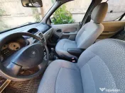 Renault Clio Symbol benzina 16V 2006– 78000 km –Primul proprietar